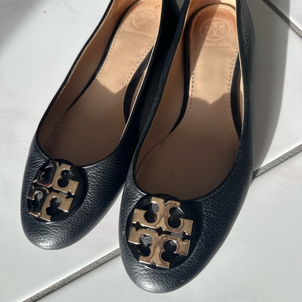 Tory Burch size 7.5
